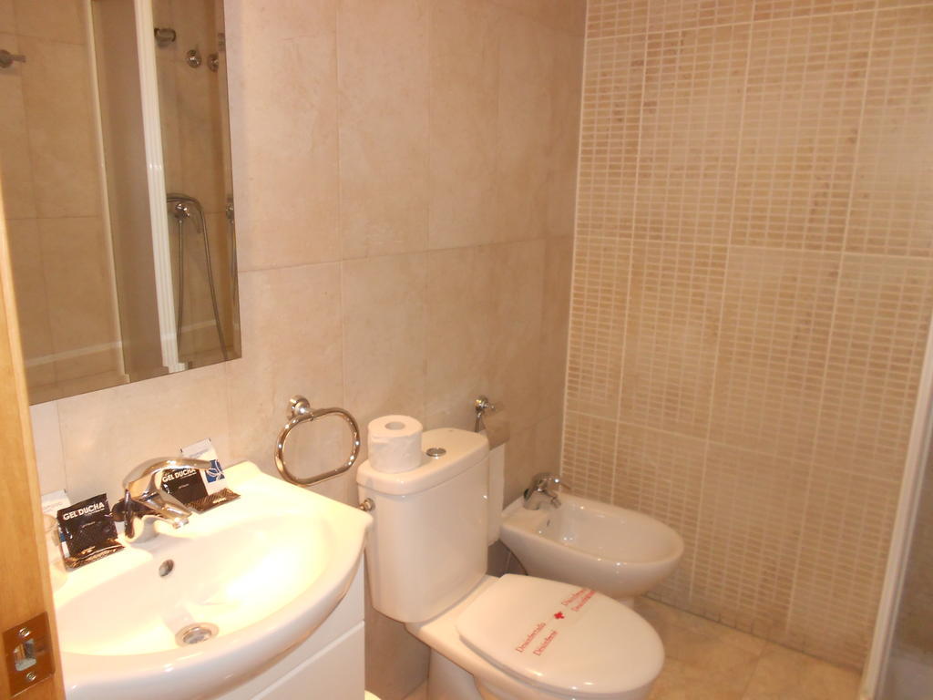 Hostal Ca La Irene Sant Vicens De Castellet Room photo